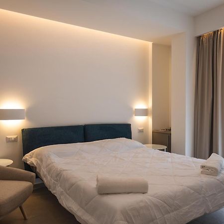 Atena Room Letojanni Exterior foto